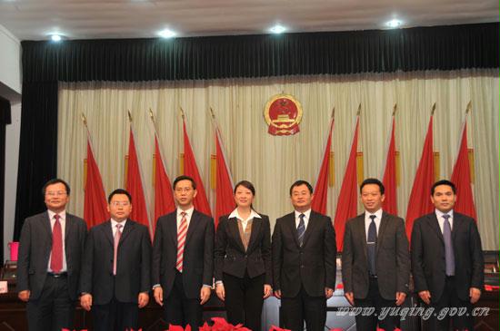 余庆县第一位女县长的简历_余庆贴吧_余庆论