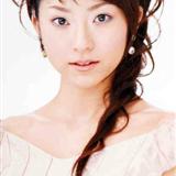 新娘发型