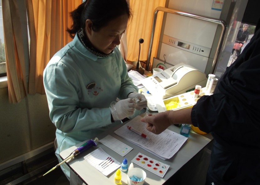 [原创]…当义工的第一天… (个人感受,不喜勿喷