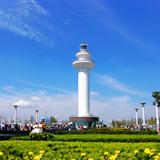 日照风景名胜