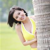 黄金“金女郎”选拔大赛决赛