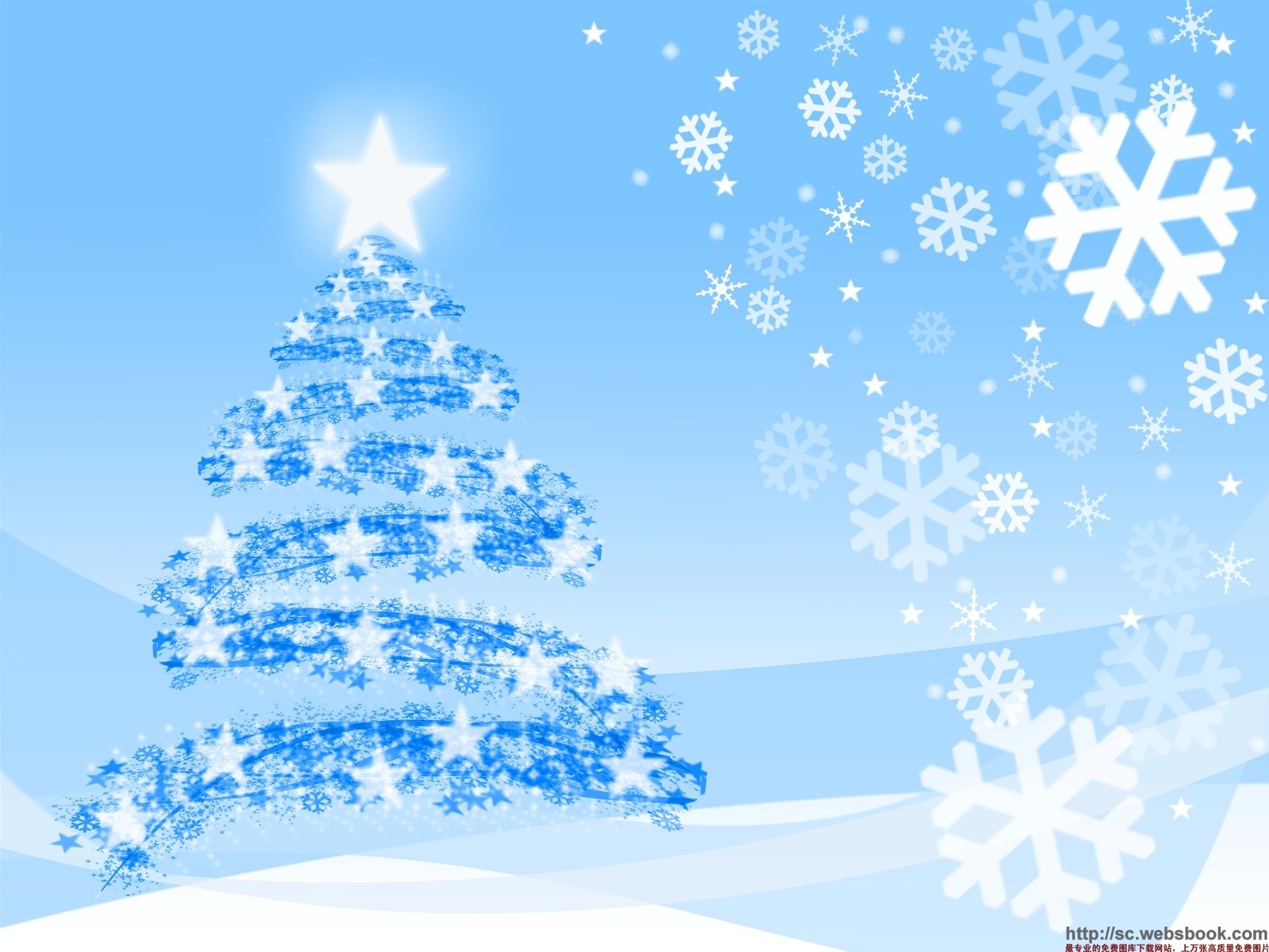 【圣诞节的由来】圣诞节会下雪吗