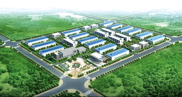 南宁市江南区发展规划图片