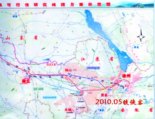 中国高铁低成本优势难施展 连淮扬镇铁路今年正式开建 - shmhysmwx - sxx的博客