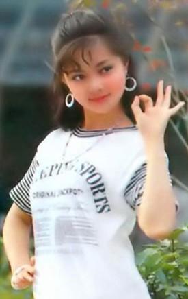 中国被判死刑的七大美女