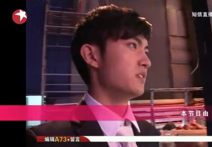 百里挑一李恒建 百里挑一李恒建资料 百里挑一