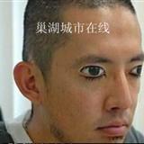 学生上课睡觉最高境界!