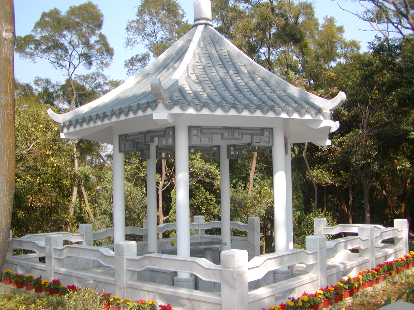 三乡镇罗<em>三妹</em>山公园竣工[分享]_兴趣<em>贴吧</em>_资源