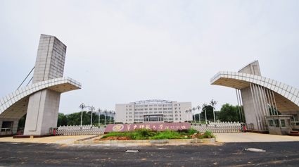 大学城--华中师范大学汉口分校