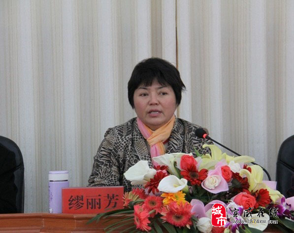 宣威市召开全市人口和计划生育工作会议_宣威