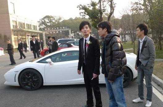 人间蒸发 富二代赌输15亿,洪泽博客,洪泽在线