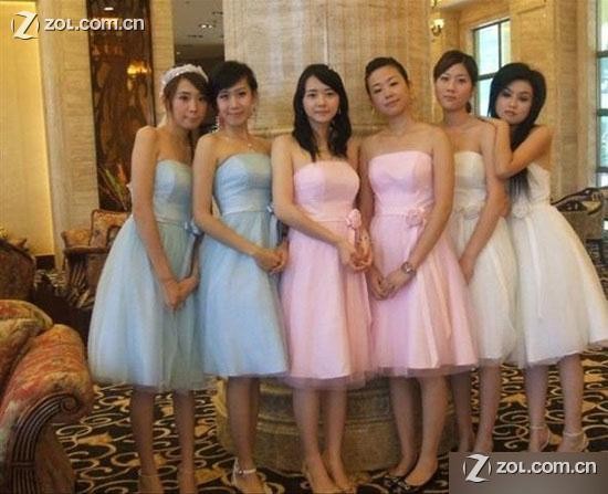 ktv包间坐台小姐(图)