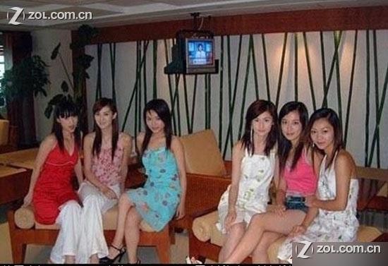 KTV包间<em>坐台小姐</em>(图)_动感图吧_遂宁论坛_遂