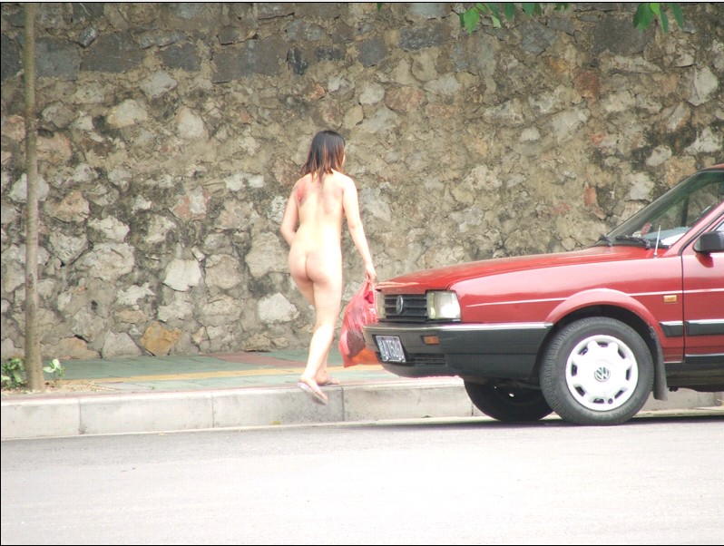 扔在街头的被奸少女(有图有真相)_两性健康_延寿