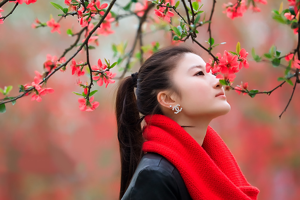 你是我今生最爱的女孩