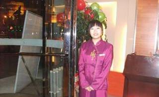 <em>盂县</em>一品皇牛的美女们!