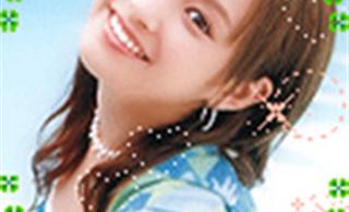 美女