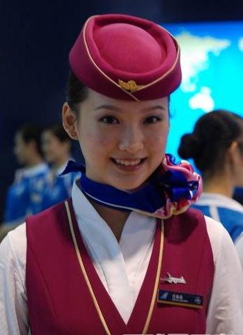 貌美钱多也难嫁 超七成人<em>不想</em>找<em>空姐</em>做妻子_飞