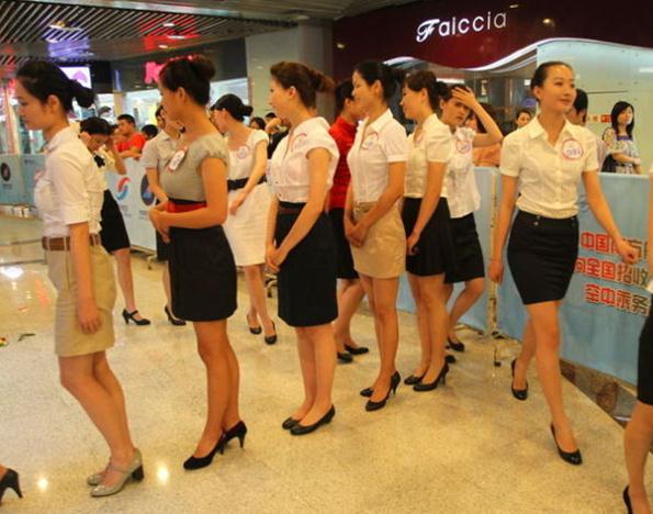 中国<em>南方航空</em>公司<em>招空姐</em> <em>南航</em>重庆<em>招空姐</em>_灌水