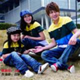 温馨夏日,亲子装团购会