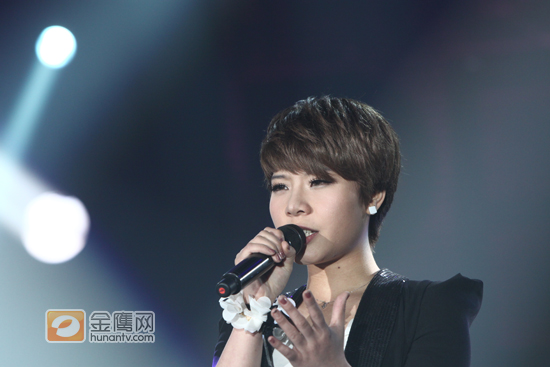 <em>快乐女声</em>刘琳 刘琳图片 刘琳<em>资料</em> 2011<em>快乐女声</em>