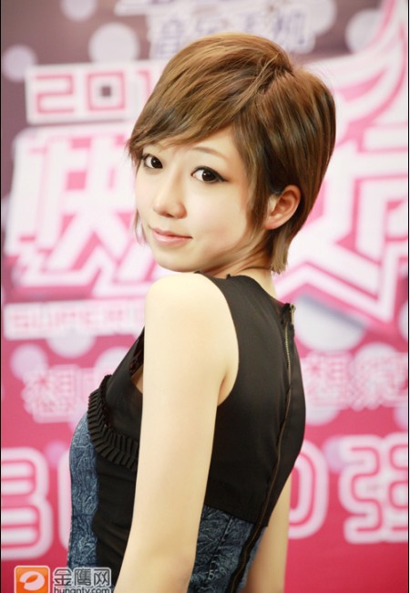 <em>2011快乐女声20强名单</em> 2011快乐女声20强图片