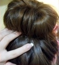 [原创]把<em>自己打扮</em>美美-<em>头发</em>(2)_博城茶座_博兴