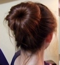 [原创]把<em>自己打扮</em>美美-<em>头发</em>(2)_博城茶座_博兴