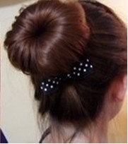 [原创]把<em>自己打扮</em>美美-<em>头发</em>(2)_博城茶座_博兴