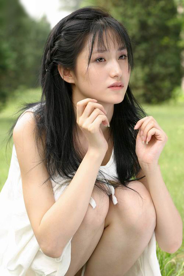 【谈天说地论女人·风情万种的<em>妖女</em>】《1》_