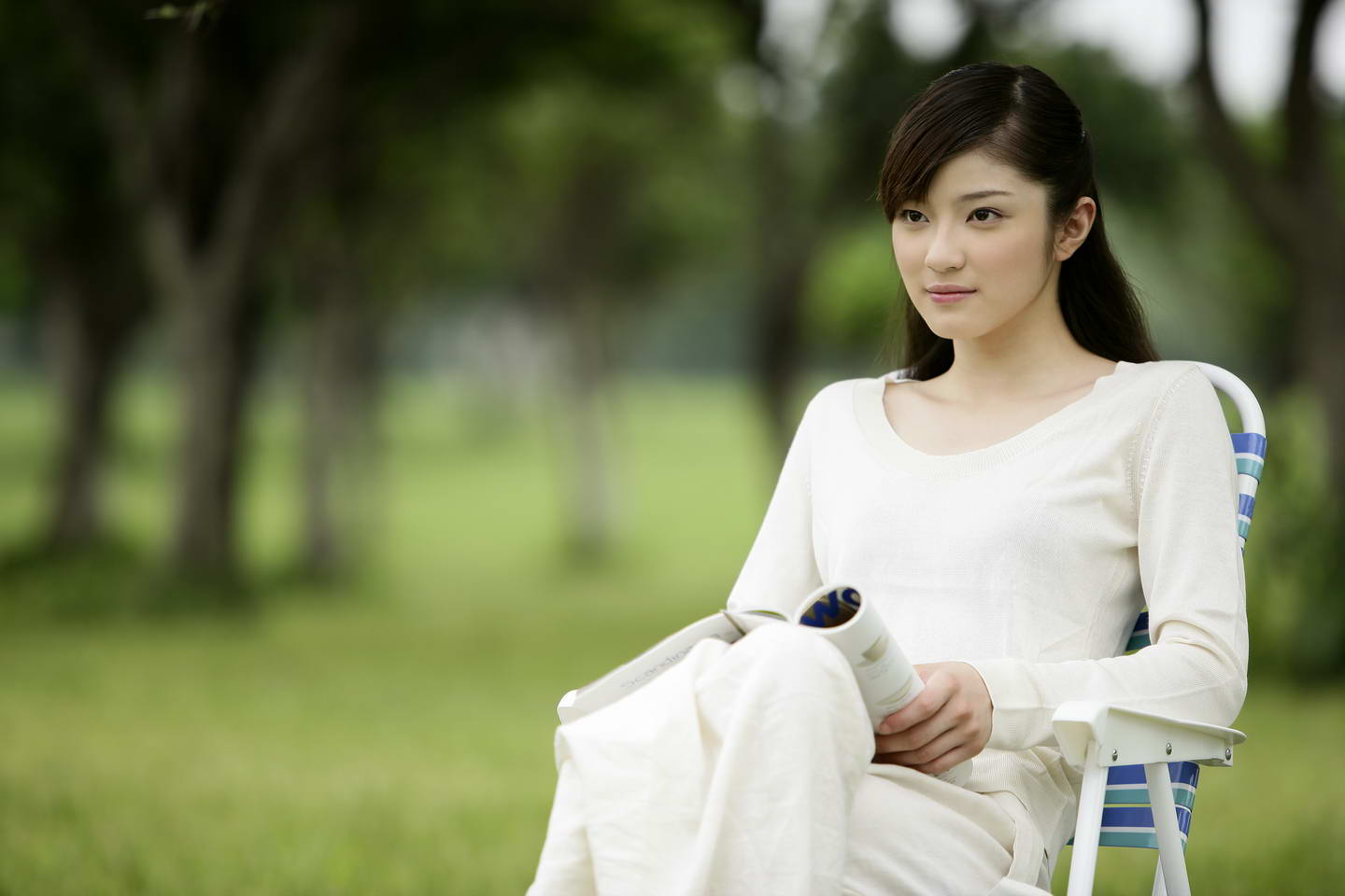 【谈天说地论女人·风情万种的<em>妖女</em>】《3》_