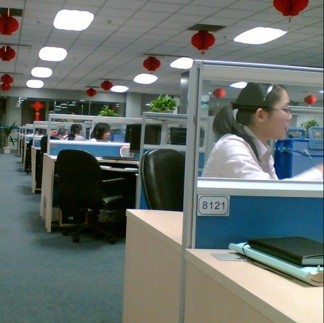 10086话务员那不为人知的尴尬事