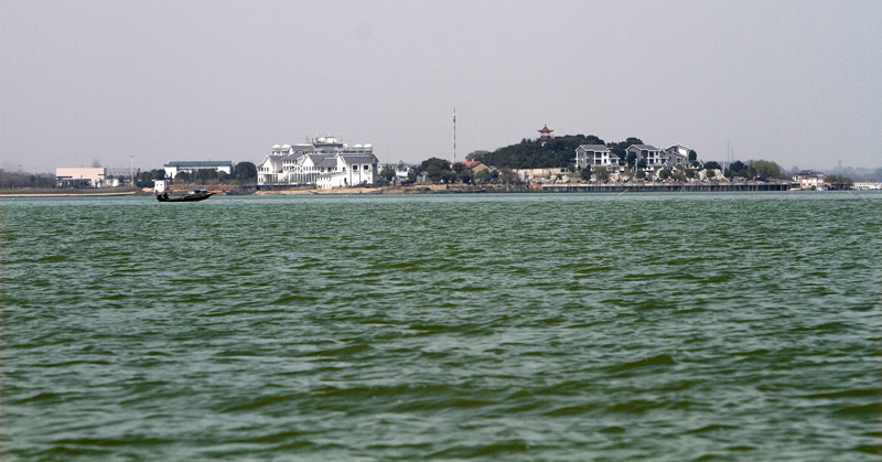 不老的梁子湖_摄影家园_江夏论坛_第3页