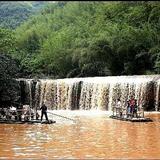 缤纷赤水