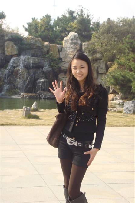 2011<em>环球</em>小姐<em>美女</em>生活照片,请大家支持-江浪,
