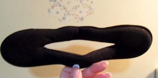 太热?<em>头发烫焦</em>了?扎起来呀~_鹤城美食_齐齐哈