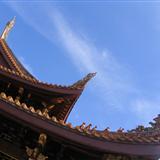 长顺县白云山-西南帝王佛教圣地