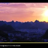 县城