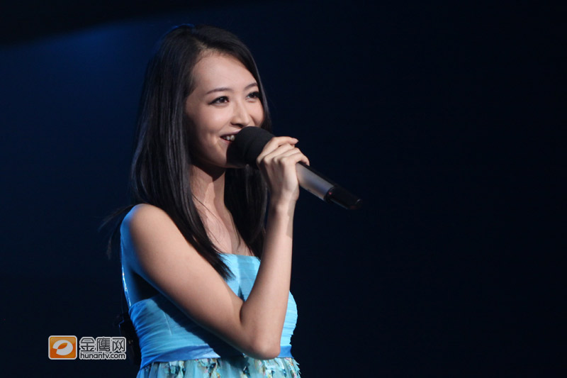 <em>快乐女声7强</em>名单 <em>快乐女声7强</em>图片 2011快女7