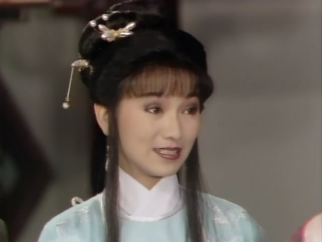 [分享]『<em>倾城妖女</em>』盘点‖古装剧中的双面伊人