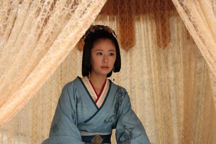 [分享]『倾城<em>妖女</em>』盘点‖古装剧中的双面伊人