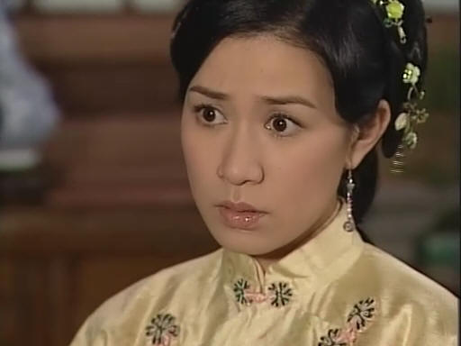 [分享]『<em>倾城妖女</em>』盘点‖古装剧中的双面伊人