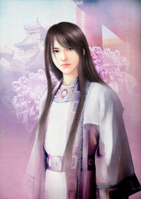 [分享]【盘点】历史上让古代<em>后宫美女</em>都黯然失