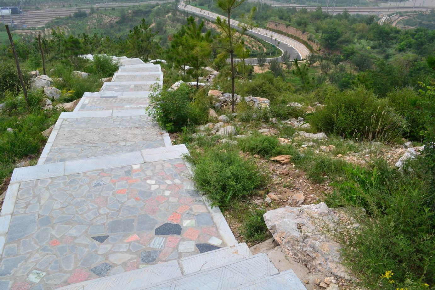 高城山,_大山谷图库