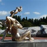 韩国性主题公园掠影