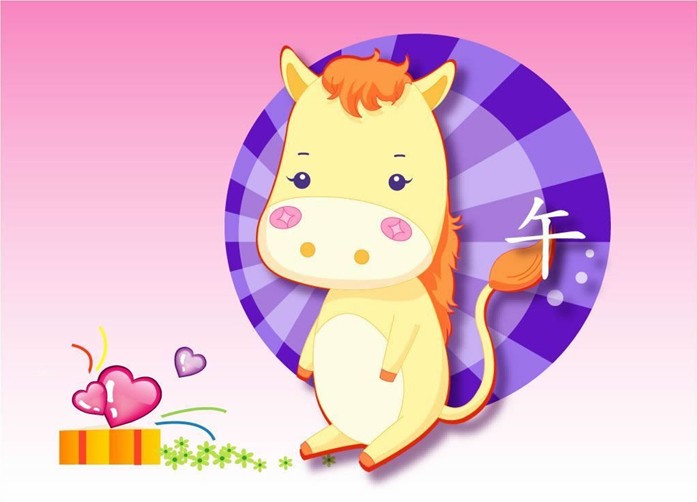 十二生肖属相之午马(七)_娱乐八卦_广汉论坛_