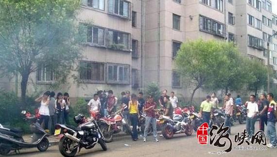 博兴吧<em>黑社会</em>照片图片