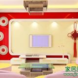 文化墙