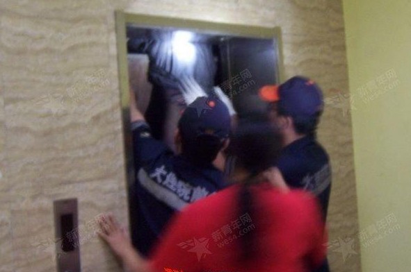 大连女子深夜夹死于电梯 大连女子死于电梯间