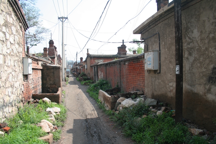 [原创]矿山人家_摄影征集_北票论坛_北票在线
